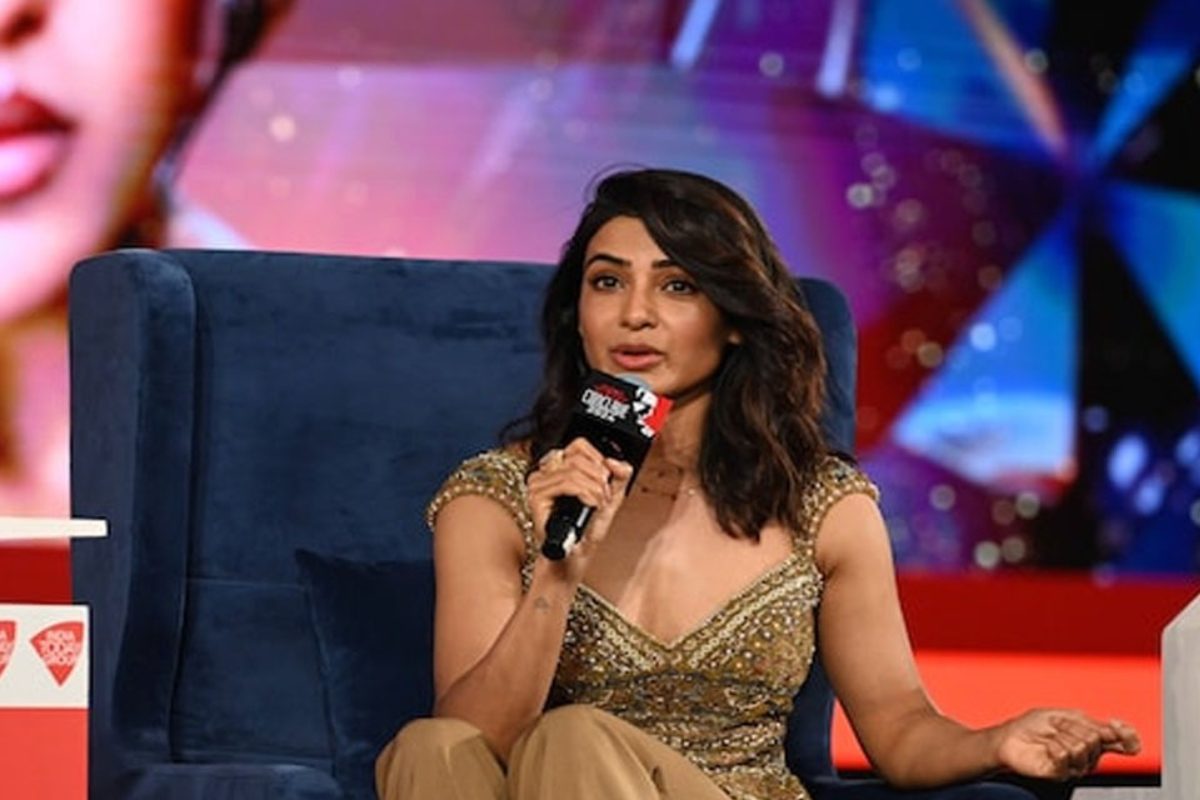 Samantha: పనికిరాని గిఫ్ట్స్ ఇచ్చేవాడు.. చైతు-శోభిత పెళ్లికి ముందు సమంత వ్యాఖ్యలు వైరల్..!