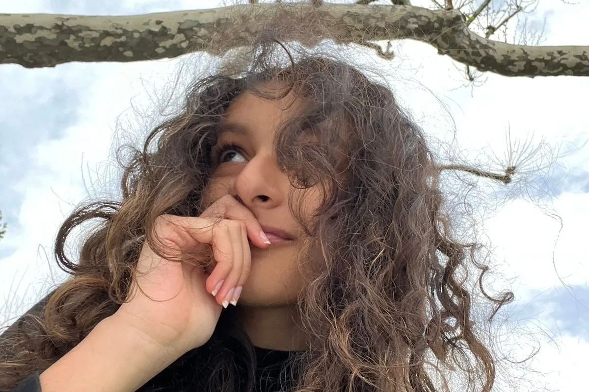 Star Kid: స్టార్ హీరో కూతురు, ఈమె పాపులారిటీ ముందు హీరోయిన్స్ బలాదూర్! ఇంతకీ గుర్తుపట్టారా