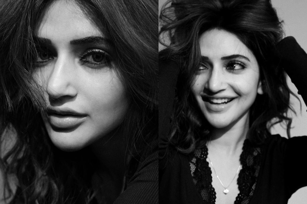 Sreeleela: కళ్ళతోనే కుర్రాళ్లను కైపెక్కిస్తున్న శ్రీలీల.. ఆహా ఏం అందం గురూ!