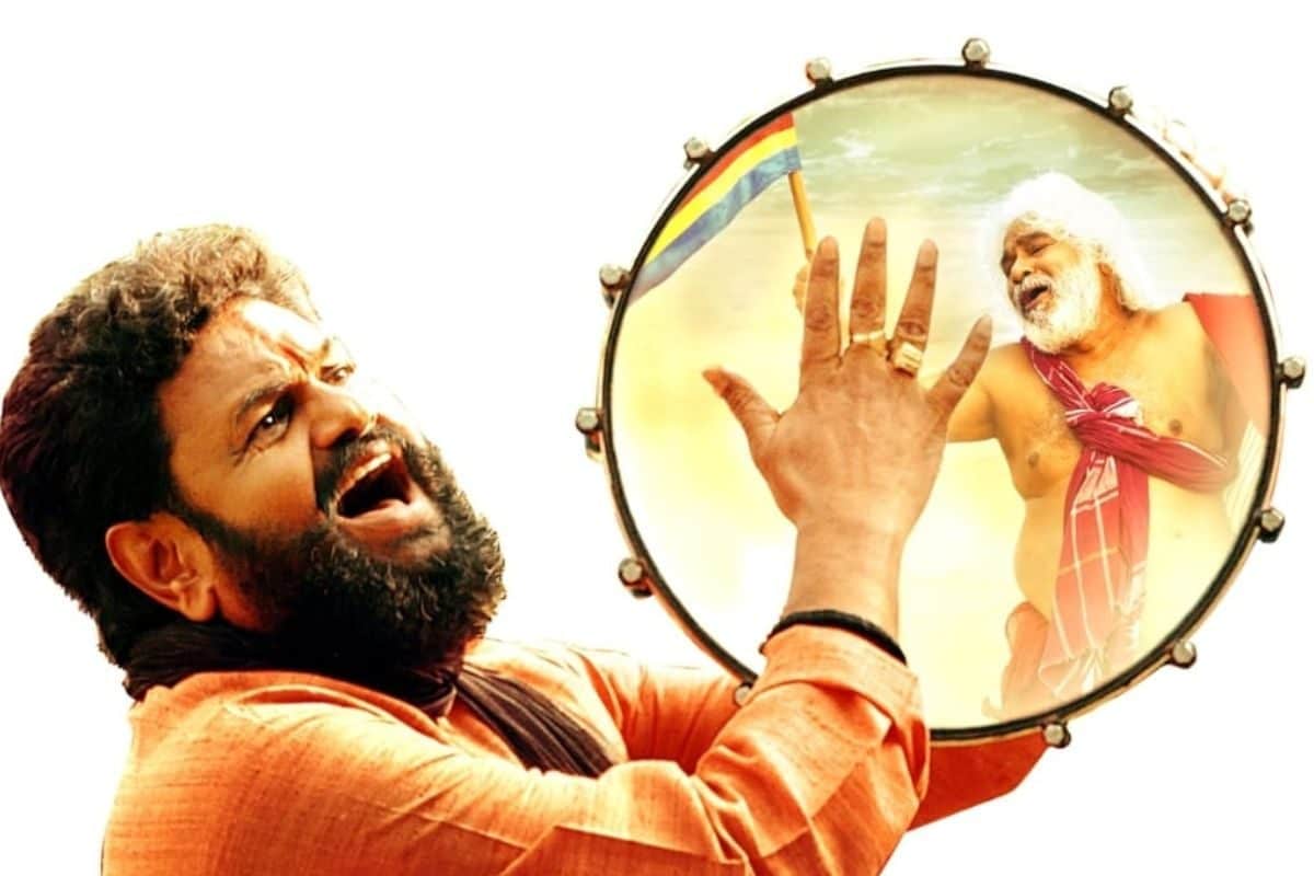 Ukku satyagraham Movie: 'ఉక్కు సత్యాగ్రహం' రిలీజ్ డేట్ లాక్..!