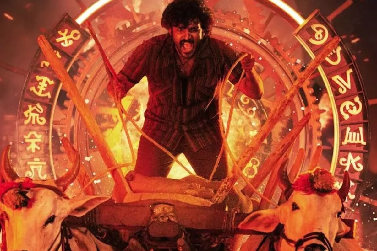 Ka Movie: 3వ రోజు మరింత పెరిగిన కలెక్షన్లు... కిరణ్ అబ్బవరం ఊచకోత మాములుగా లేదుగా..!