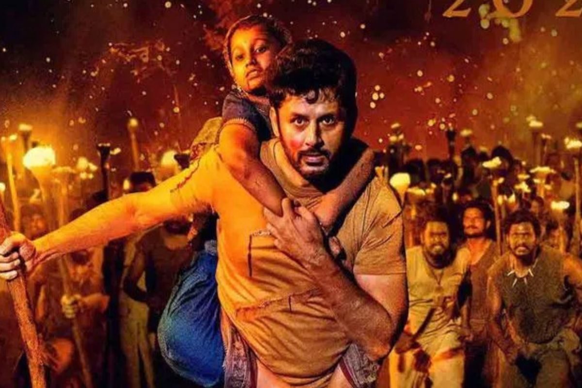 Thammudu Movie: నితిన్ 'తమ్ముడు' మూవీ రిలీజ్ డేట్ లాక్... విడుదల ఎప్పుడంటే..?