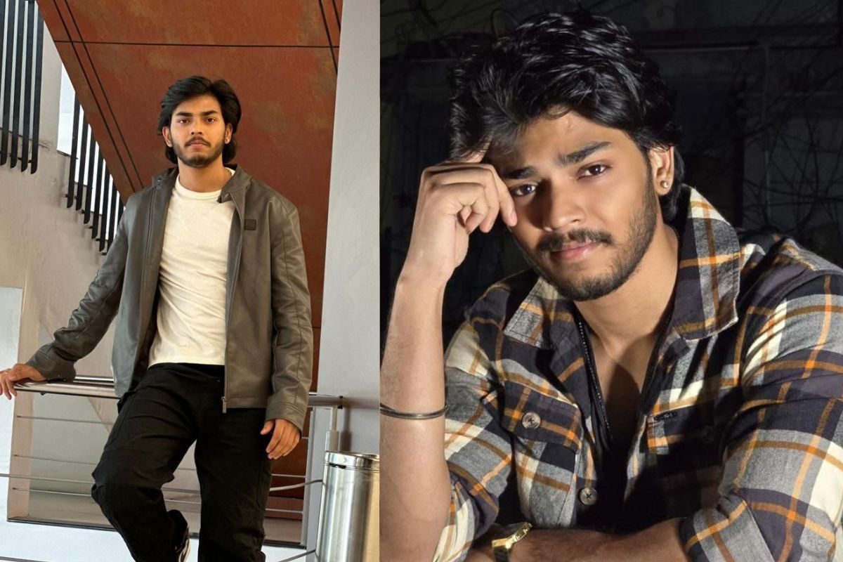 Tollywood: 'ఏ రోజైతే చూశానో నిన్ను' షూటింగ్ స్టార్ట్..!