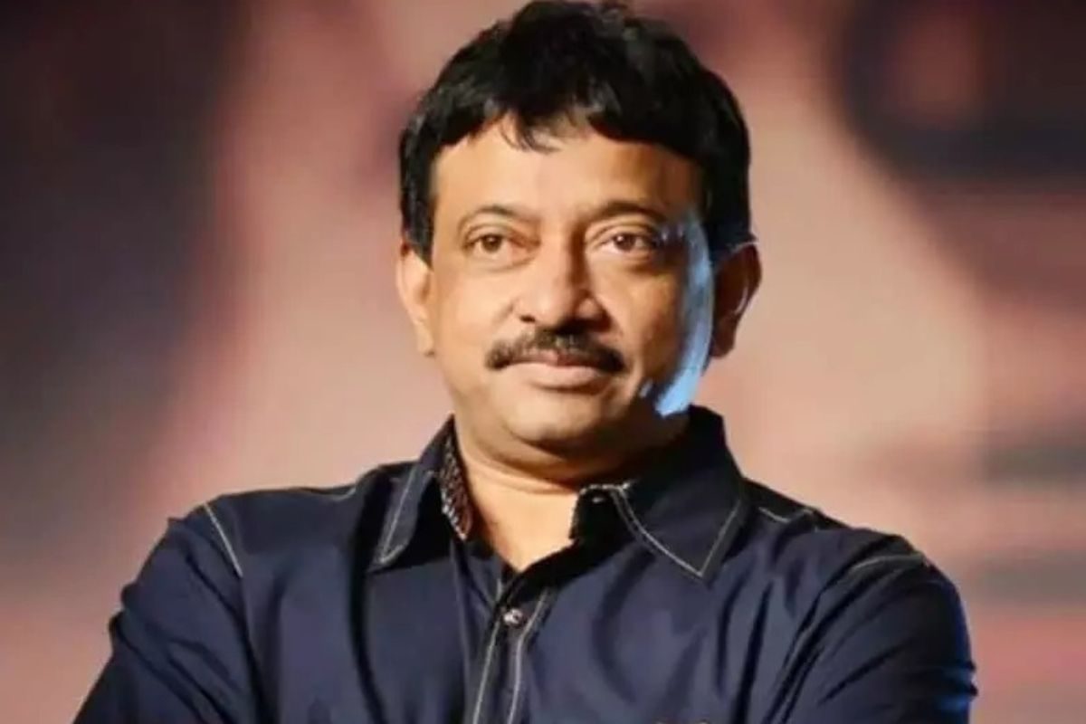 Ram Gopal Varma: రామ్ గోపాల్ వర్మపై కేసు నమోదు..!