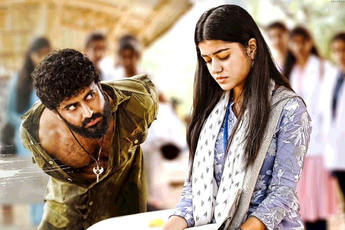 Tollywood: 'డ్రింకర్ సాయి' టీజర్ డేట్ లాక్..!