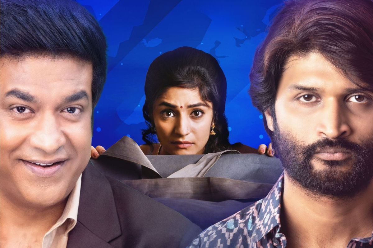 Vennela Kishor: వెన్నెల కిషోర్ ‘ఒసేయ్ అరుంధతి’ టీజ‌ర్ రిలీజ్..!