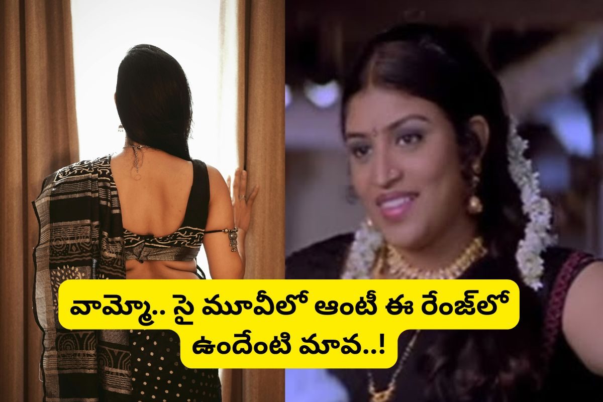 'సై' మూవీలో భిక్షు యాదవ్ గర్ల్ ఫ్రెండ్ గుర్తుందా?.. ఇప్పుడెలా ఉందో చూస్తే ఫ్యూజుల్ అవుట్!