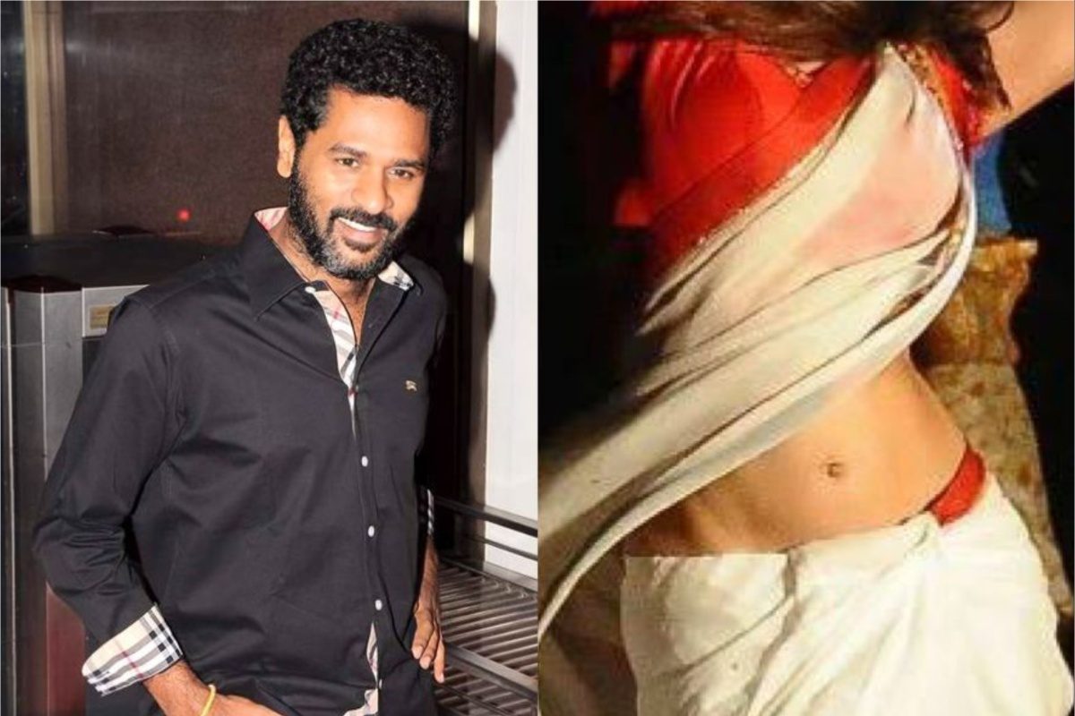 ప్రభుదేవాను ప్రేమించి మోసపోయిన హీరోయిన్ ఎవరో తెలుసా? ఇప్పుడు ఇద్దరు పిల్లల తల్లి!