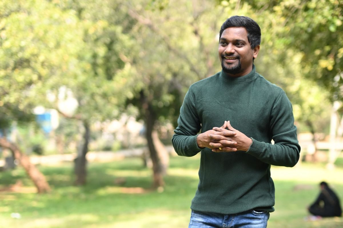 Tirupathi Javana: ట్రెండీ సాంగ్స్‌తో టాలీవుడ్‌లో దూసుకుపోతున్న 'లిరిసిస్ట్' తిరుపతి జావన..