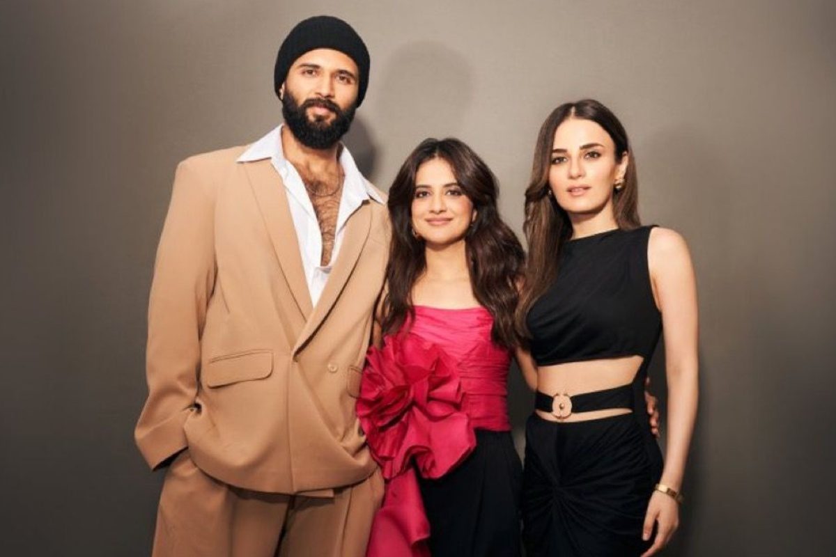 Vijay Deverakonda: విజయ్ దేవరకొండ సాహిబా ప్రోమో రిలీజ్.. ఇందులో స్పెషల్ ఏంటంటే..!