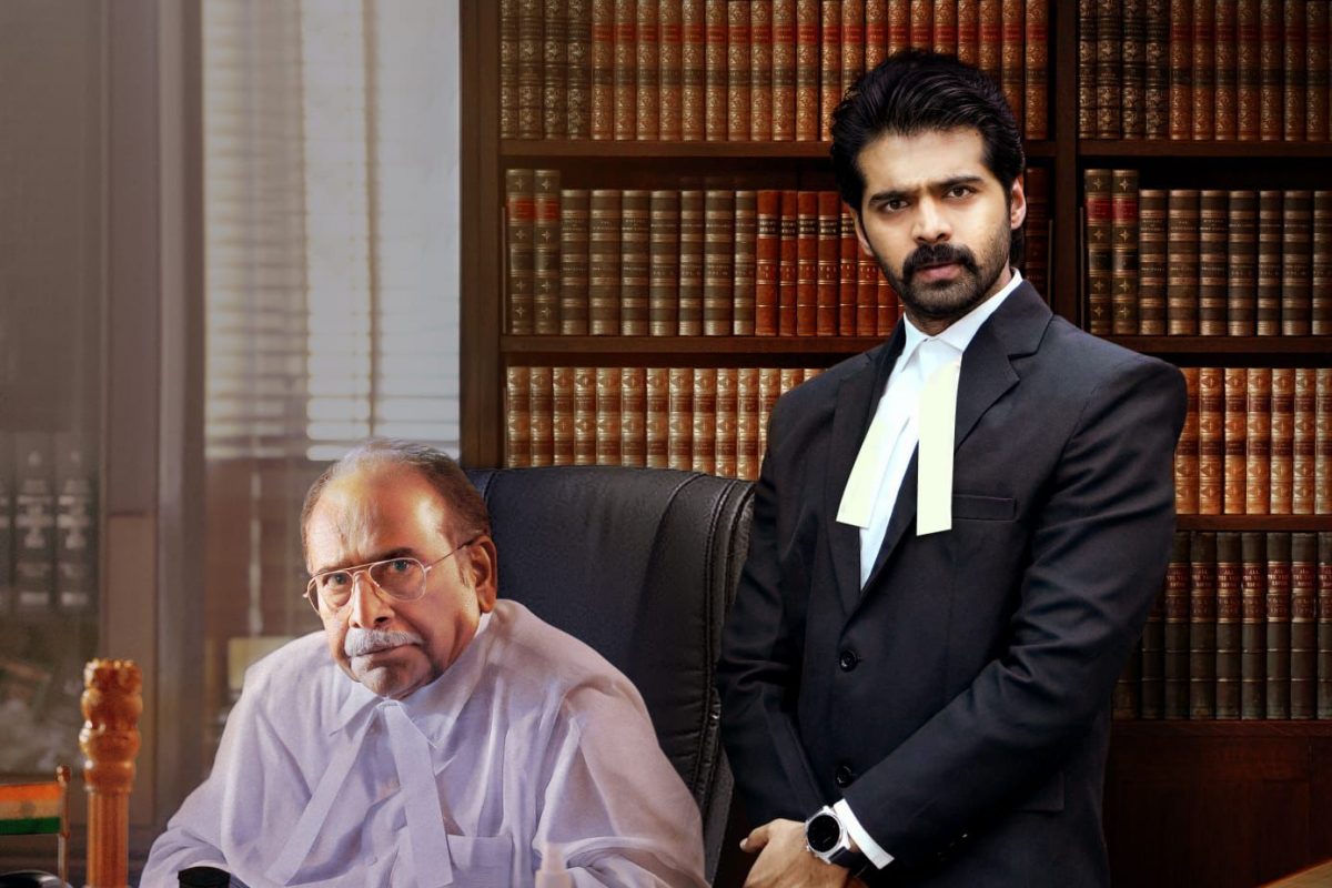 Tollywood: ఉద్వేగం మూవీ రిలీజ్ డేట్ లాక్... విడుదల ఎప్పుడంటే..?