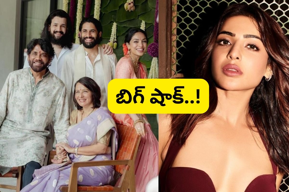 Actress: నాగ చైతన్య పెళ్లి వేళ సమంత ఆటంబాంబ్.. స్టార్ హీరో డేటింగ్..!