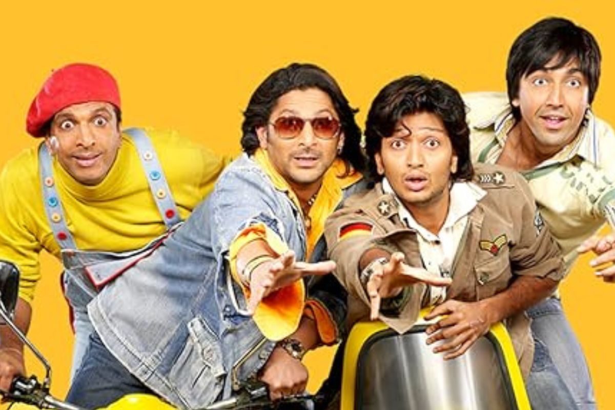 Super Hit Film: హీరోయినే లేదు కానీ బంపర్ హిట్టు అయిన చిత్రం ఇదే..ఎందుకో తె