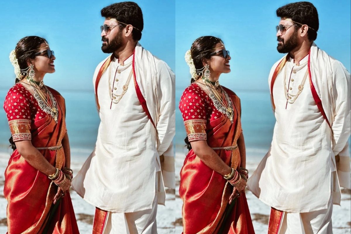 సుబ్బరాజు వైఫ్ బ్యాగ్రౌండ్ తెలిస్తే షాకవ్వాల్సిందే.. మామూలు టాలెంట్ కాదుగా!