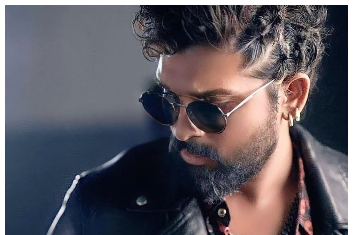 Allu Arjun: ఇదీ క్రేజ్ అంటే..! బన్నీకి 300 కోట్లు..