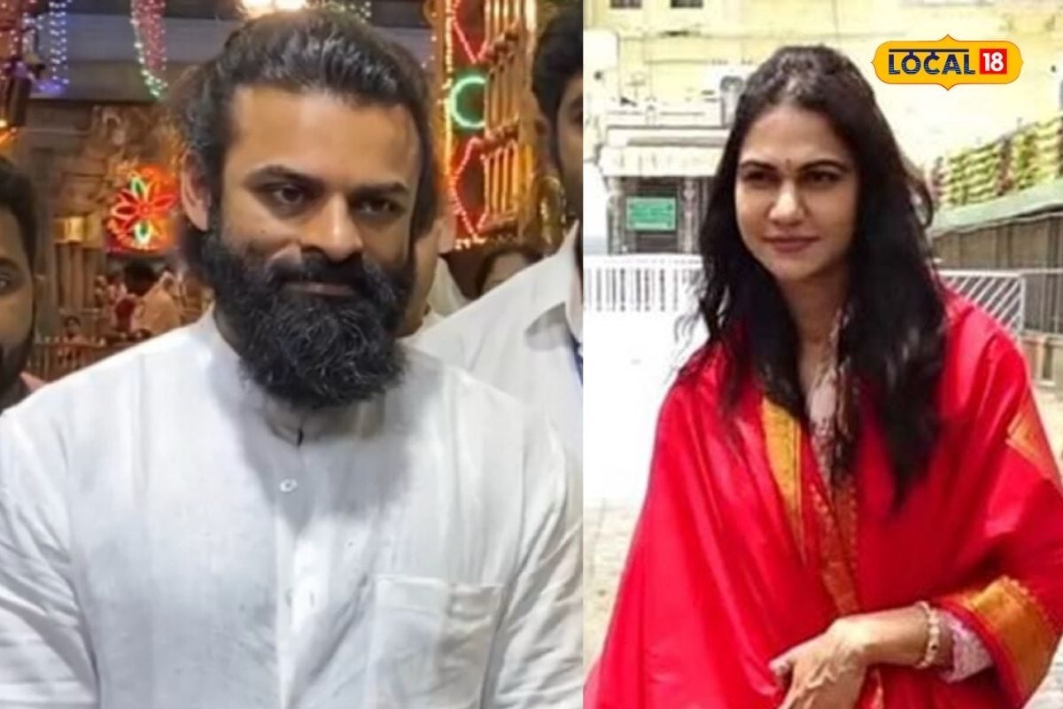 తిరుమలలో ప్రత్యక్షమైన అల్లు అర్జున్ భార్య స్నేహా రెడ్డి, సాయి ధరమ్ తేజ్.. అందుకేనా..