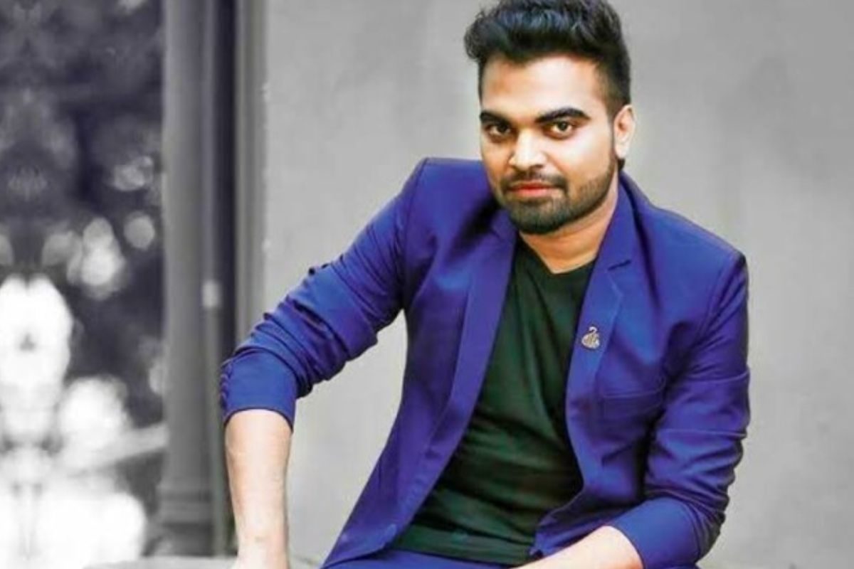 Anchor Pradeep: హమ్మయ్య.. ఎట్టకేలకు పెళ్లిపీటలెక్కబోతున్న యాంకర్ ప్రదీప్..!