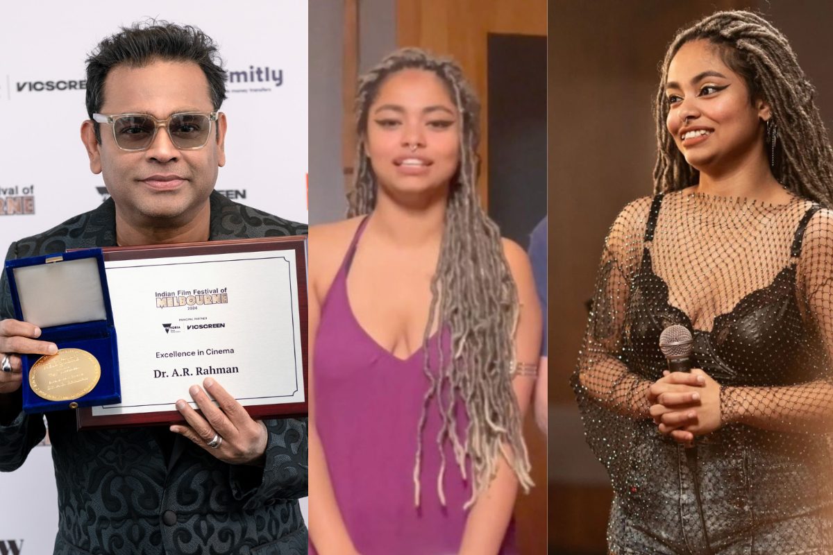 రెహమాన్‌ను భార్య వదిలేస్తే.. ఆయన శిష్యురాలు భర్తకు విడాకులిచ్చింది.. ట్విస్ట్ మీద ట్విస్ట్