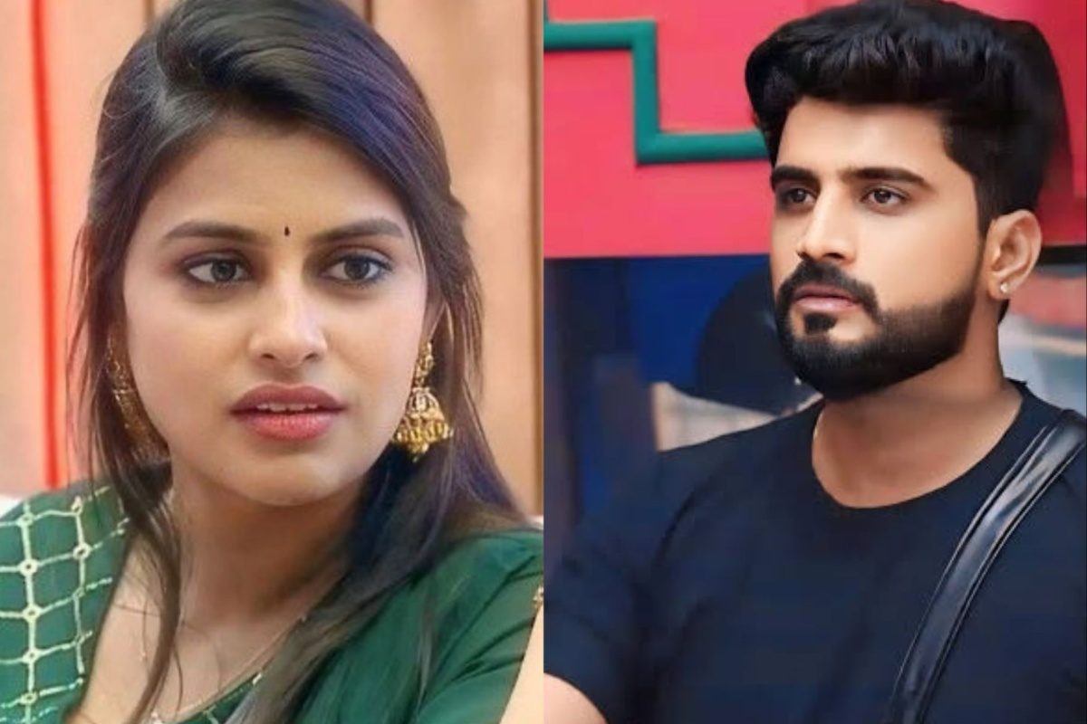 బిగ్ బాస్ హౌస్‌లోకి మళ్లీ వచ్చిన సోనియా... ఒక్కసారిగా చుక్కలు చూపించిందిగా.. ఈ ఎపిసోడ్ ప్ర