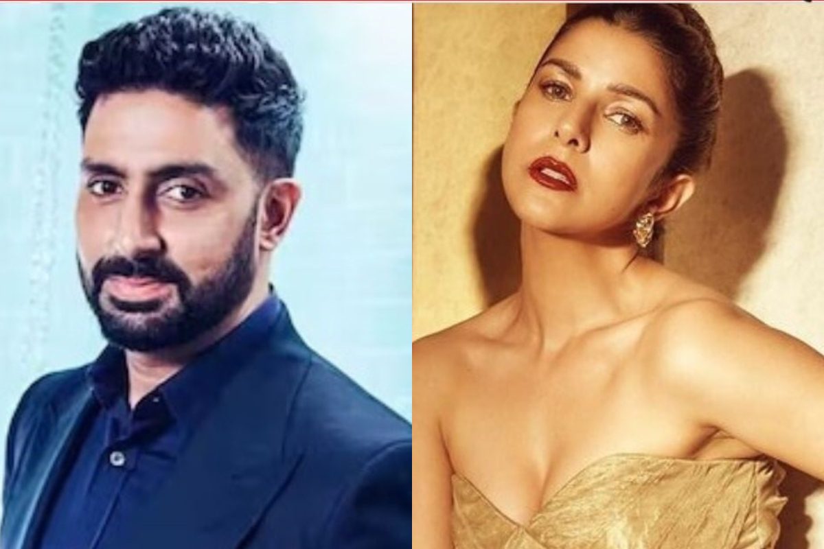 బాలీవుడ్ నటితో అభిషేక్‌ బచ్చన్ డేటింగ్.. నిమ్రత్ కౌర్ వీడియోలో ఏమందో వింటే షాక్