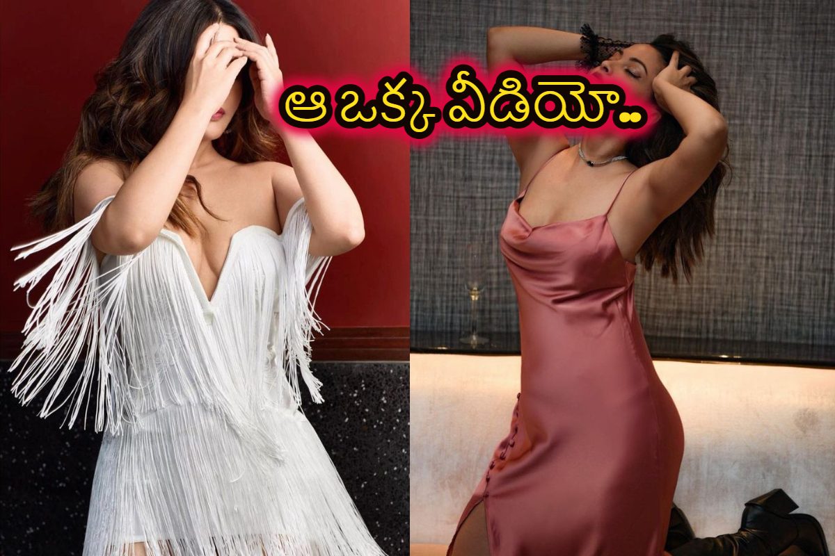 ఆ ఒక్క MMS వీడియోతో హీరోయిన్‌ కెరియర్‌ మటాష్.. రాజవంశానికి చెందిన నటి ఎవరంటే