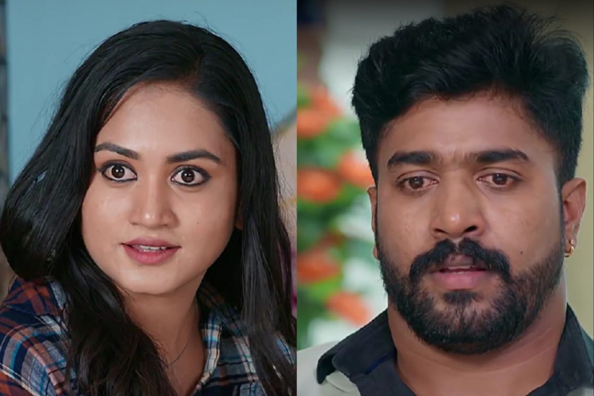 దుగ్గిరాల ఫ్యామిలీని రోడ్డుపైకి తీసుకొస్తా. అనామిక పిచ్చికి నేను చావకపోతే చాలంటున్న సామంత్