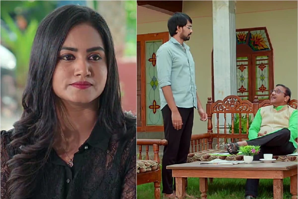 కావ్యపై అనామిక ప్లాన్ సక్సెస్.. అగ్రిమెంట్ చేసి జీవితాన్ని పణంగా పెట్టిన కళ్యాణ్.. పాపం రా