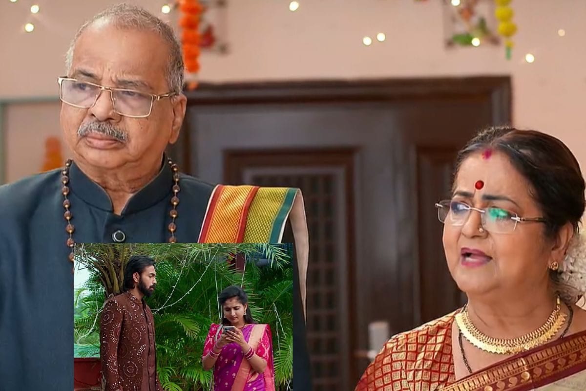 రాజ్‌ను బ్లాక్ మెయిల్ చేసిన కళావతి... రుద్రాణికి వార్నింగ్ ఇచ్చిన ఇందిరాదేవి!