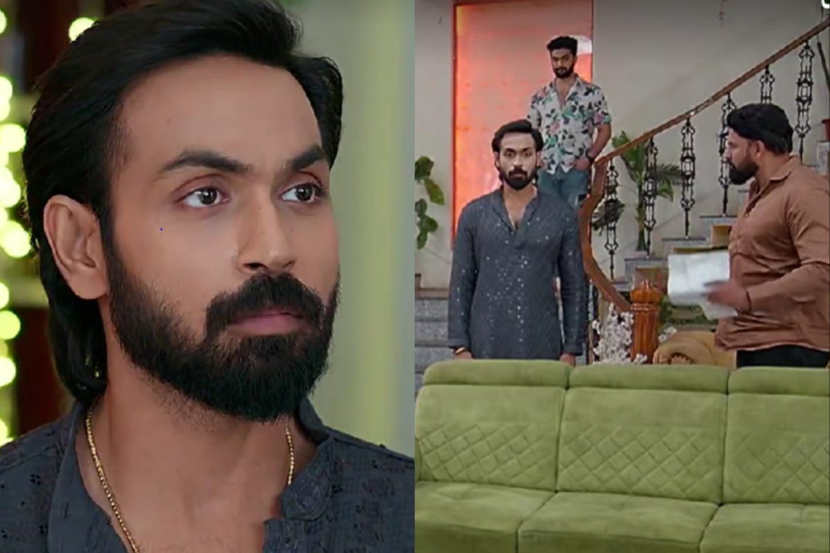 రాజ్‌కు షాక్ .. సుభాష్‘కు విడాకుల నోటీస్ పంపించిన అపర్ణ.. ఇది కదా ట్విస్ట్ అంటే!?