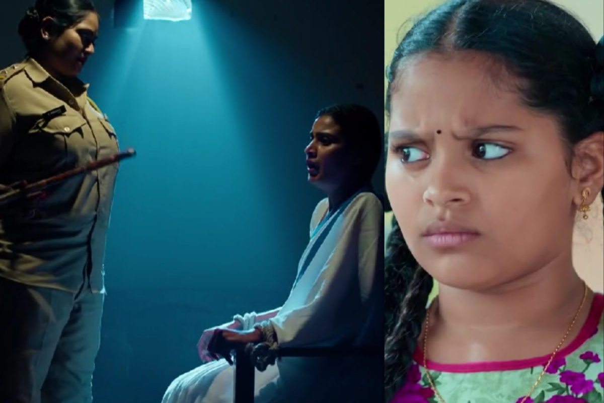 దారుణం.. కావేరిని స్టోర్ రూమ్ లో బందించి హింసించిన జైలర్.. చిన్నిపై లోహిత పెత్తనం!