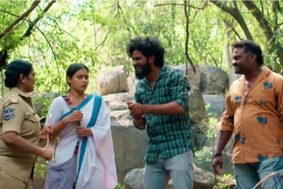 తండ్రిని మార్చాలనుకున్న చిన్ని.. జైలర్ ముందే అడవిలో కావేరిని బలవంతం చేసిన రౌడీలు!