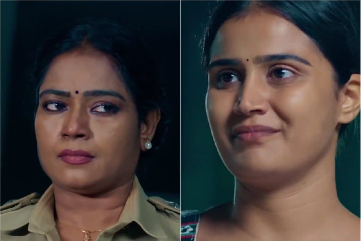 జైలర్ కు మళ్లీ వార్నింగ్ ఇచ్చిన కావేరి.. బాలరాజు వల్ల చిన్నిని టార్చర్ చేస్తున్న సరళ!