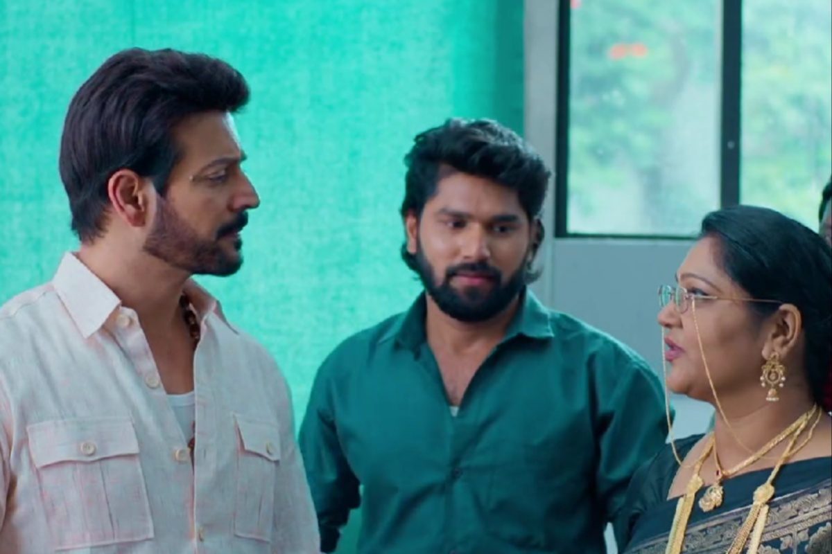 పెళ్ళాన్నే చంపాడని తెలియక దేవా వెంట పడుతున్న ప్రమీల.. బాలరాజు కోసం చిన్నీ కన్నీళ్లు!