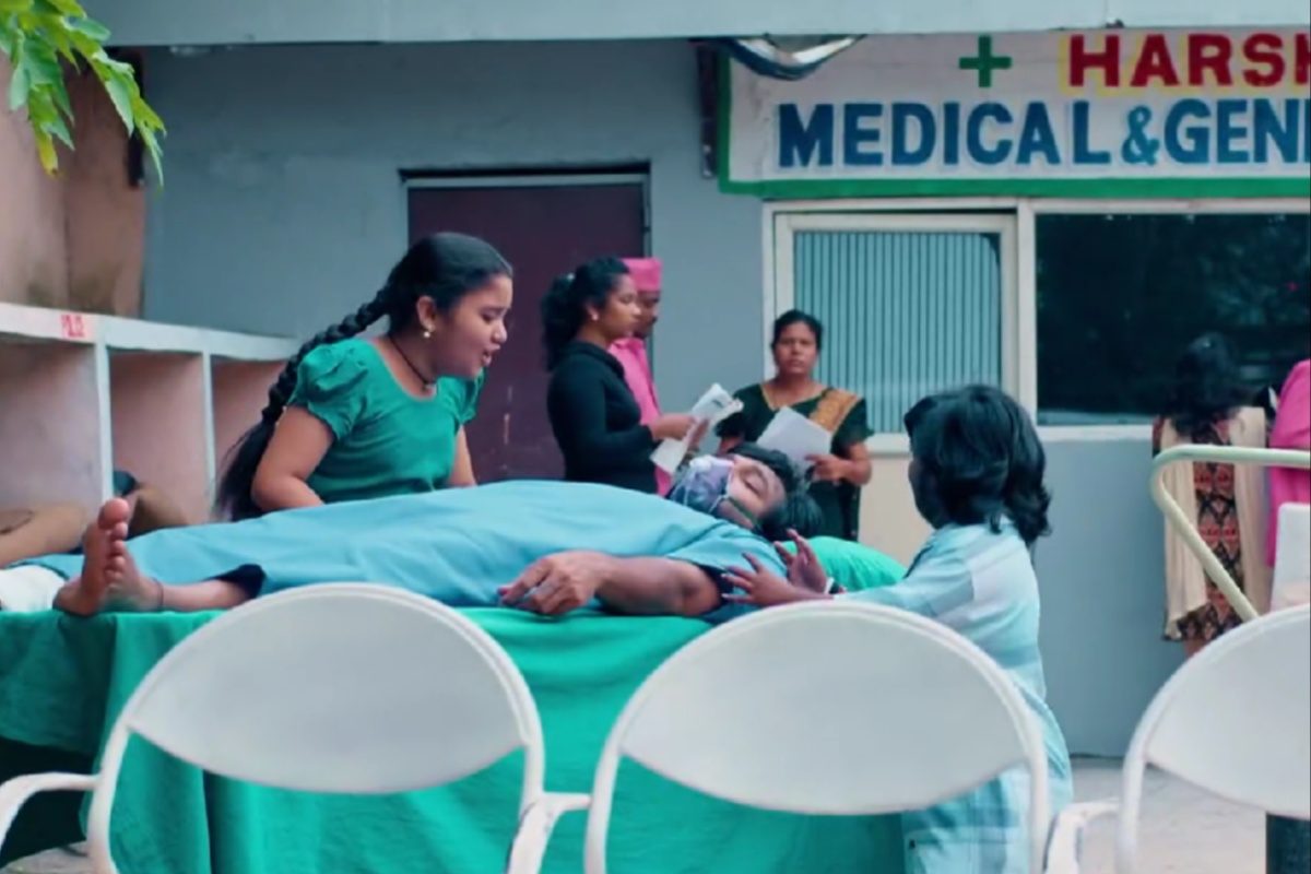 ఆపరేషన్ కోసం ప్రైజ్ మనీ గెల్చిన చిన్నీ.. డబ్బు కట్టలేదని రాజుని హాస్పిటల్ బయట పడేసిన డాక్