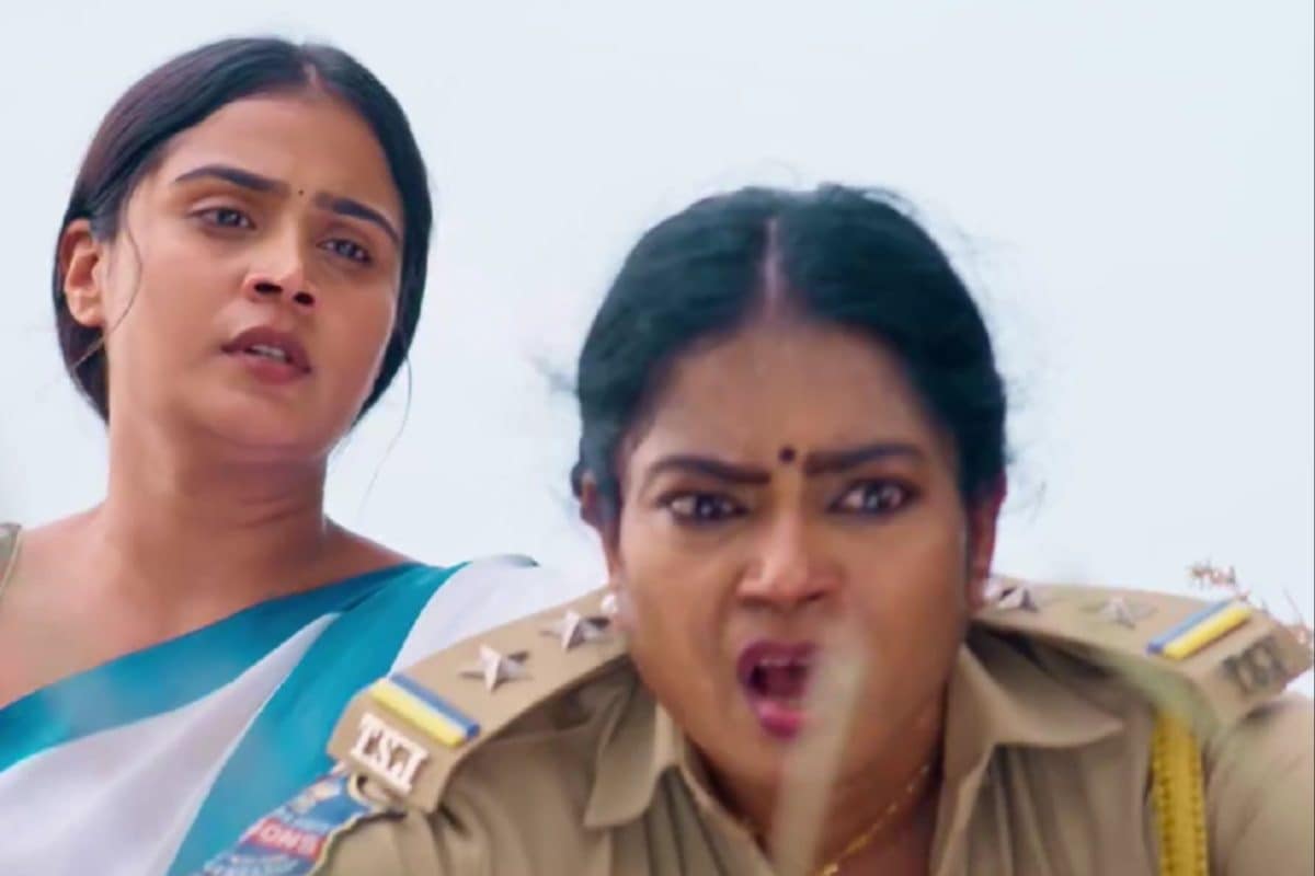 జైలర్ పై తిరగబడ్డ కావేరి.. చుక్కలు చూపించిందిగా.. కూతురు ప్రేమ కోసం బాలరాజు వేషాలు!