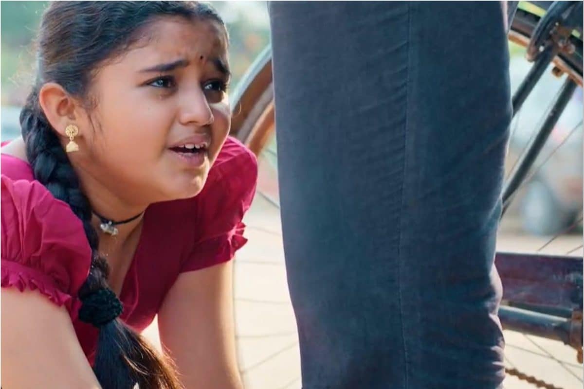 కావేరి భయంతో వణికిపోతున్న దేవా.. మేనమామ కాళ్ళు పట్టుకొని క్షమాపణలు అడిగిన చిన్ని!