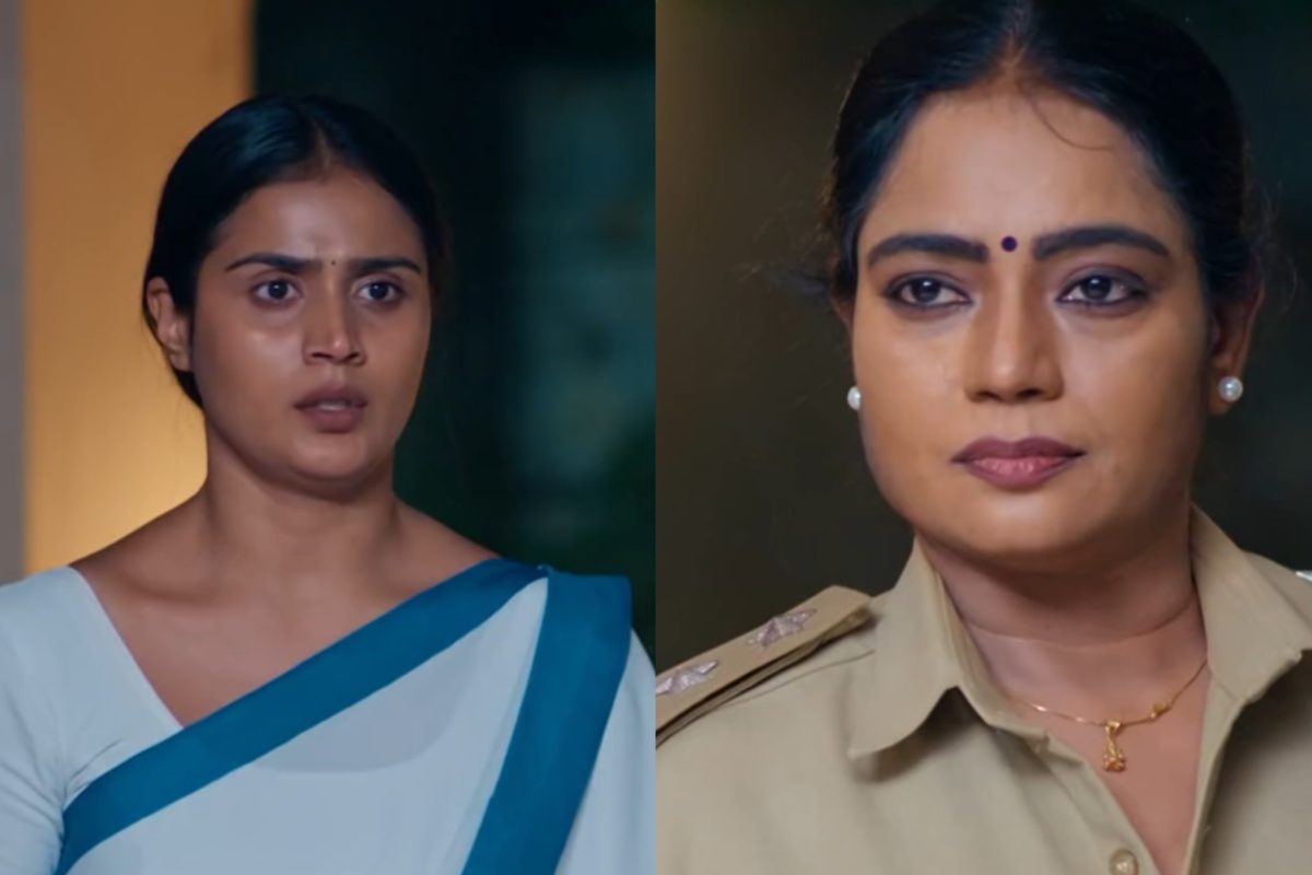 కావేరికి చుక్కలు చూపిస్తానన్న జైలర్.. బాలరాజు బతకడం కష్టమని చెప్పిన డాక్టర్.. షాక్ లో చిన్