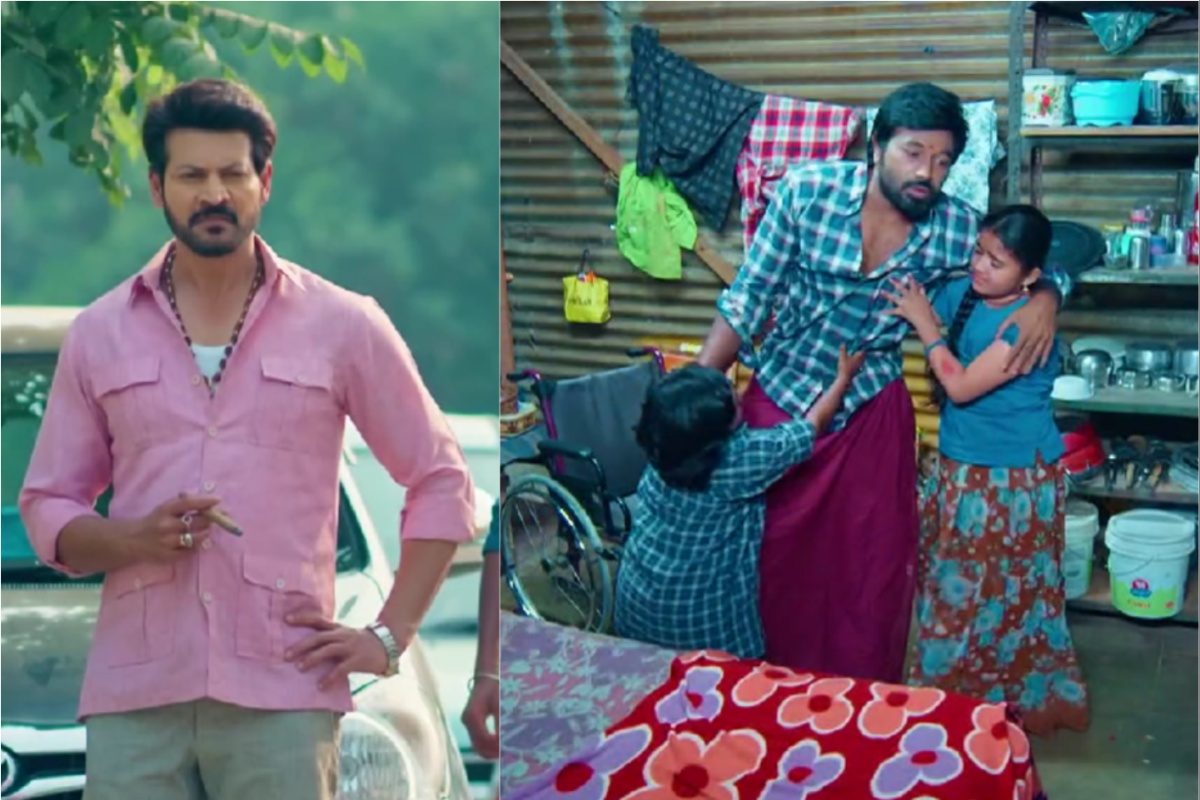 చిన్నిని చంపాలి అనుకుంటున్న దేవా.. కూతుర్ని చూసి ఎమోషనల్ అయిన బాలరాజు!