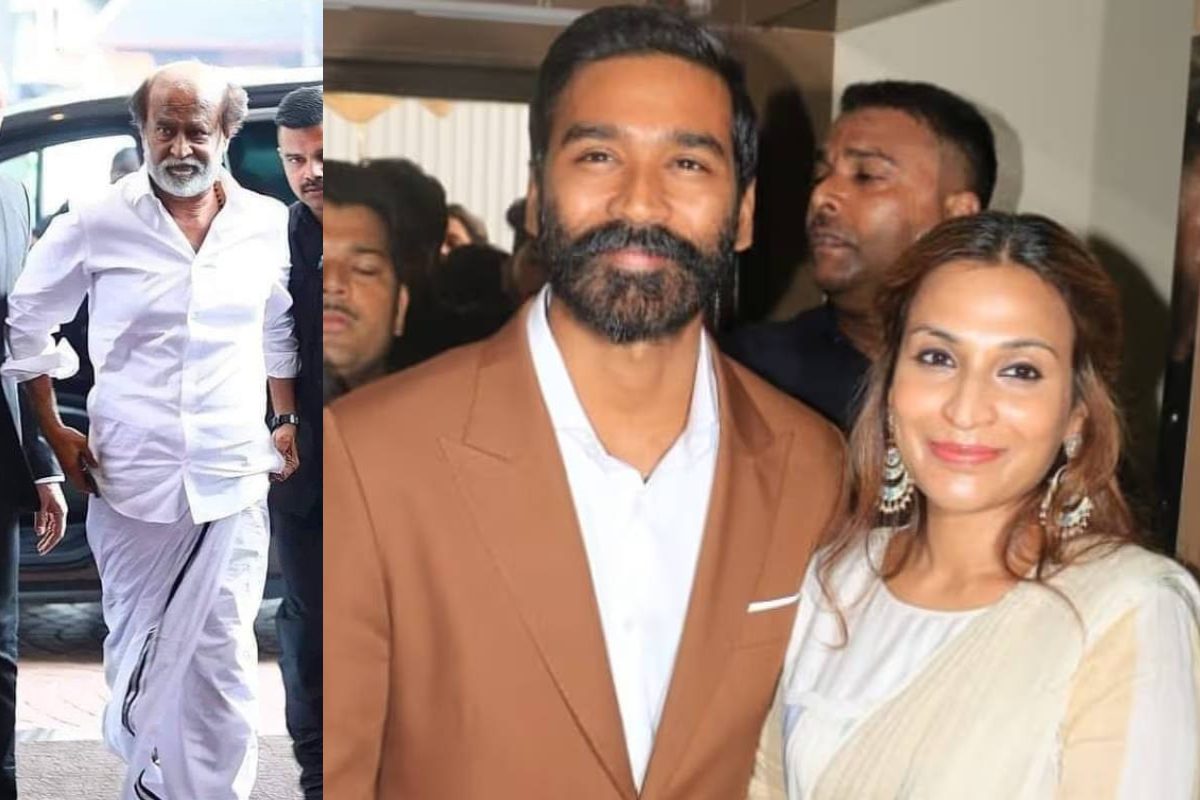 ధనుష్,ఐశ్వర్యరజనీకాంత్‌ విడాకుల కేసులో బిగ్ ట్విస్ట్.. సౌత్‌ సూపర్‌ స్టార్‌కి ఊహించని షాక్