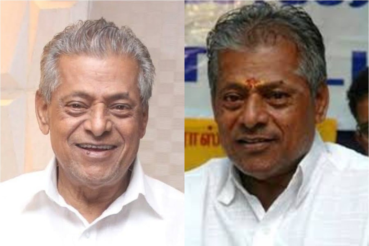 చిత్ర పరిశ్రమలో తీవ్ర విషాదం.. సీనియర్ నటుడు కన్నుమూత