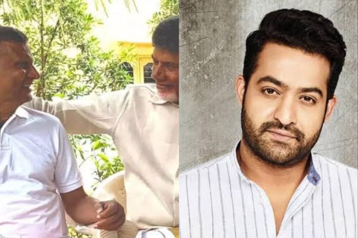 మామ చనిపోయినా స్పందించని ఎన్టీఆర్, కళ్యాణ్ రామ్.. సరిదిద్దుకోలేని తప్పు చేశారా?