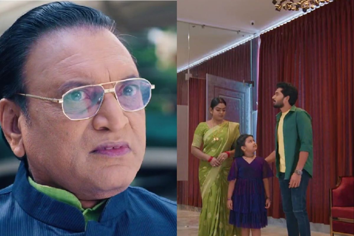 శివన్నారాయణ పరువు తీసిన కార్తీక్.. హమ్మయ్య.. వంటలక్క కాస్త కాస్టలీ చీర కట్టిందిరా బాబు!