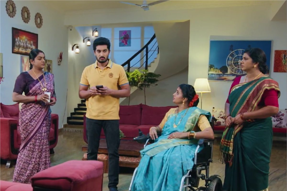 కార్తీక్, దీపల కోసం కాంచన మాస్టర్ ప్లాన్.. జ్యోత్స్న విషయంలో షాకింగ్ నిర్ణయం తీసుకున్న శి