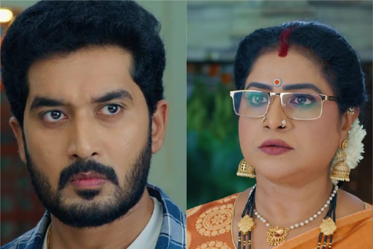 పారిజాతంను గెంటేస్తానన్న కార్తీక్.. శౌర్యకు తల్లిని అవుతానంటూ దీపకు షాకిచ్చిన జ్యోత్స్న!