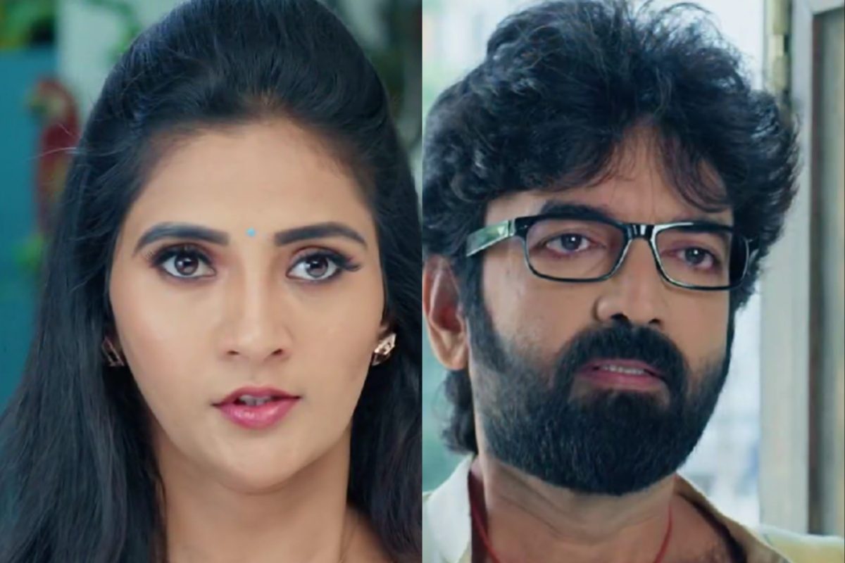 దాసు చచ్చిపోతాడా? సొంత కూతురే ప్రాణం తియ్యబోతుందా? ఇదే జరిగితే కార్తీకదీపం అంతా వరస్ట్ ఇంక