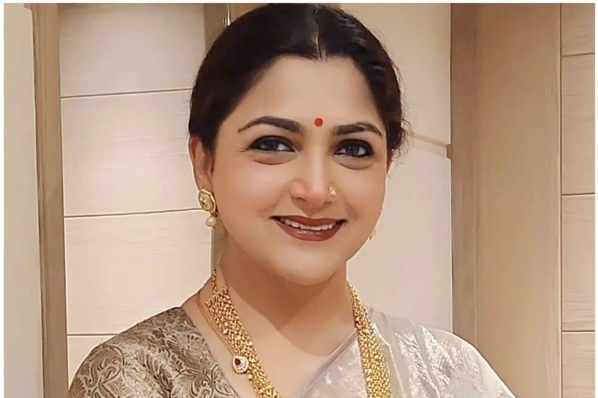 Khushboo Sundar: ఖుష్బూ 'ఎక్స్' అకౌంట్ హ్యాక్.. హ్యాకర్ నుంచి షాకింగ్ మేసేజ్!