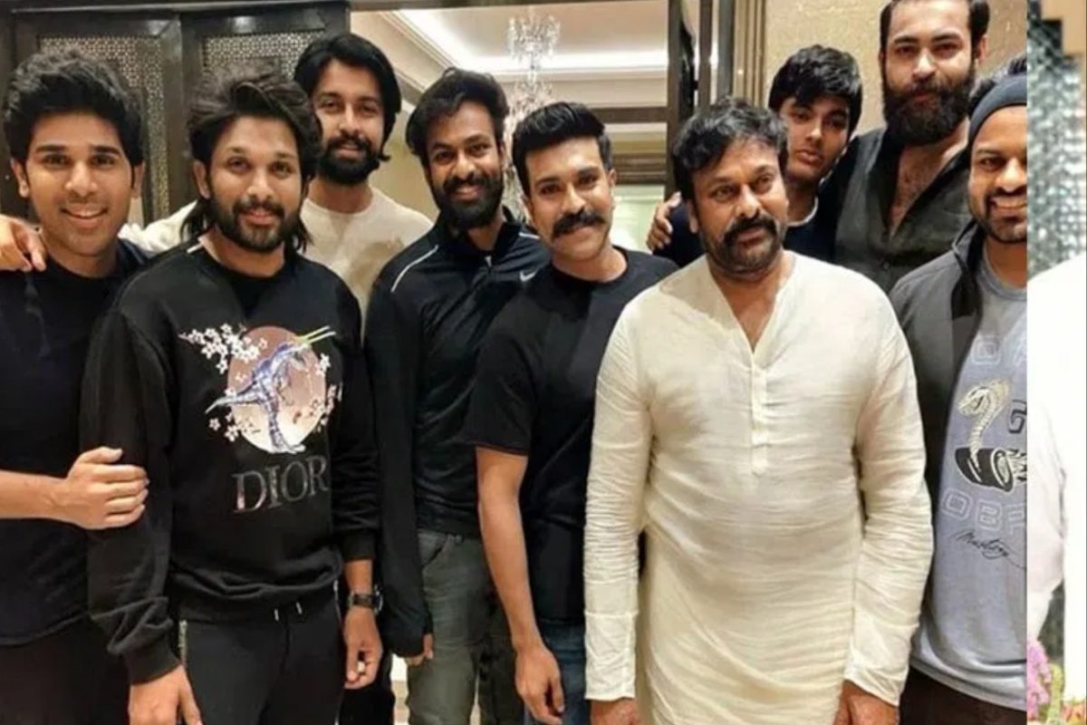 మెగా హీరోలకు గడ్డుకాలం.. భారీ ఫ్లాపులు ఈ హీరోల కెరీర్ కు శాపంగా మారాయా?