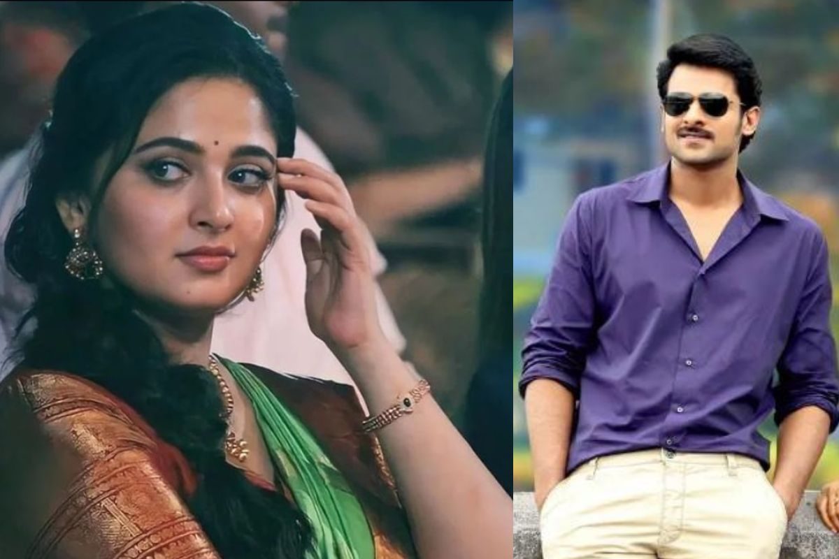 Anushka Marriage: సైలెంట్‌గా అతనితో అనుష్క పెళ్లి ఫిక్స్.. ప్రభాస్ ఇక జీవితాంతం సింగిలేనా?
