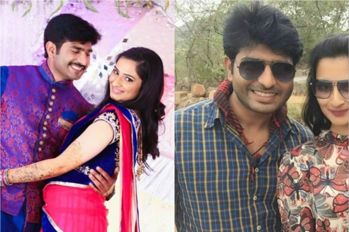 16 నెలలుగా భార్య పిల్లలకు దూరంగా ఉంటున్న టాప్ సీరియల్ యాక్టర్.. భార్యతో దూరం పెరగడానికి కా