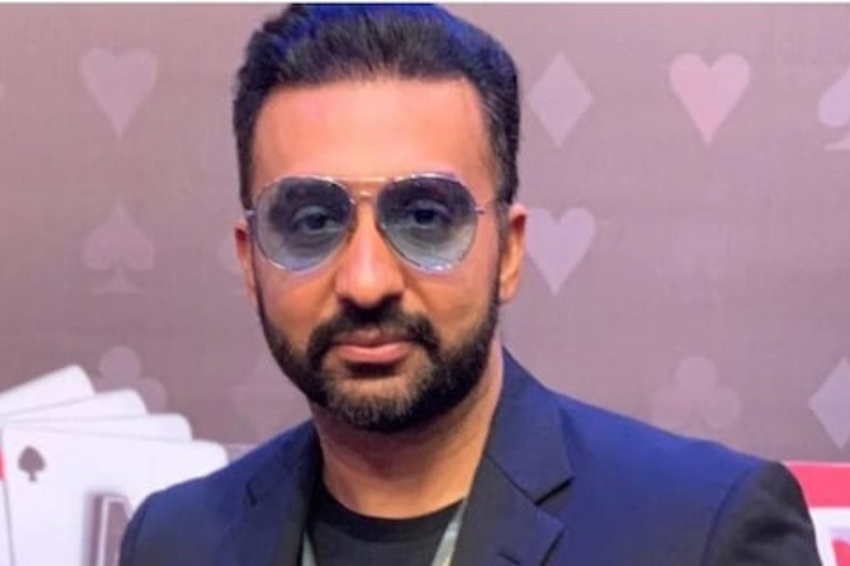 రాజ్ కుంద్రాకి షాక్.. పోర్న్ రాకెట్ కేసులో ఈడీ సోదాలు